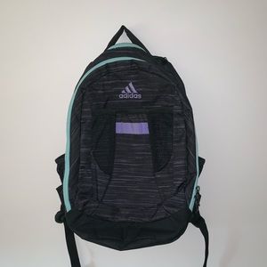 Adidas bookbag